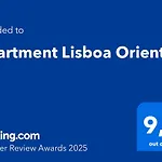 Oriente Lägenhet *