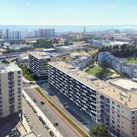 Apartamento Oriente