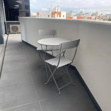 Apartamento Oriente *