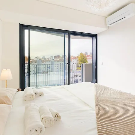 Apartman Oriente