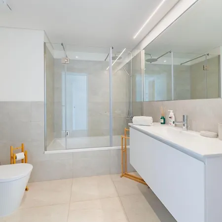 Apartamento Oriente *