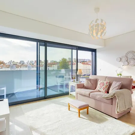 Apartamento Oriente