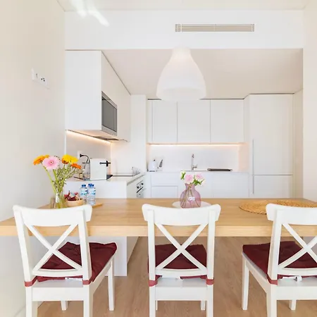 Oriente Apartman Lisboa