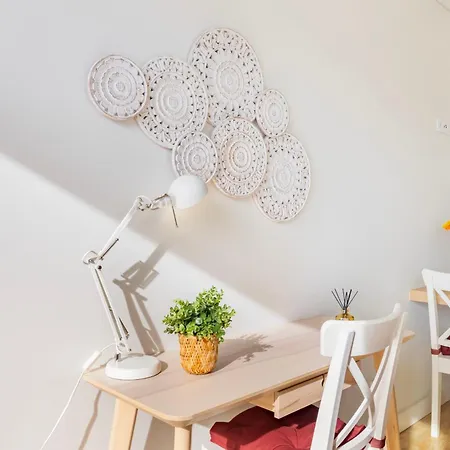 Appartement Oriente *